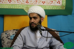 جشن ولادت امام رضا علیه السلام