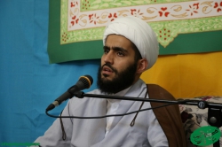 جشن ولادت امام رضا علیه السلام