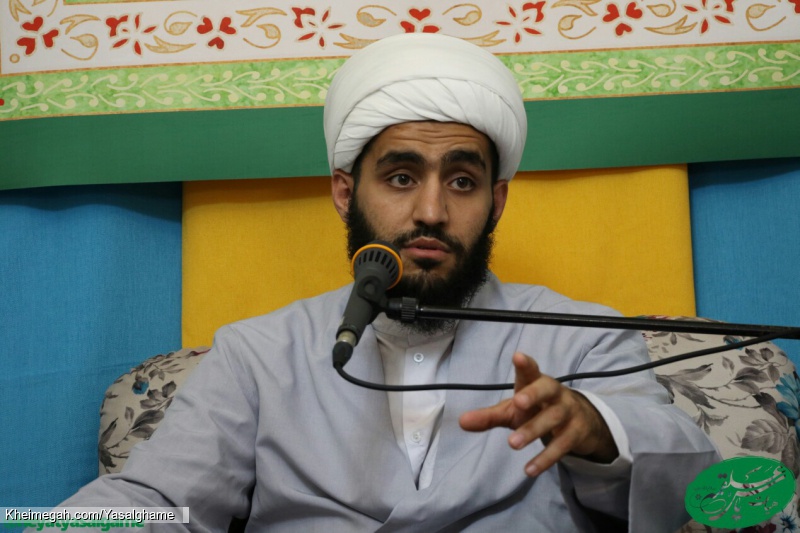 جشن ولادت امام رضا علیه السلام