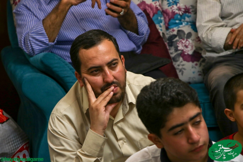 جشن ولادت امام رضا علیه السلام