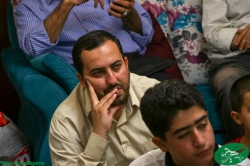 جشن ولادت امام رضا علیه السلام