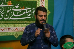 جشن ولادت امام رضا علیه السلام