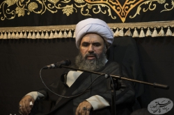 اقامه عزای امام حسین علیه السلام   _ حجت الاسلام اخروی  _  کربلایی سید یاسرموسوی  _  کربلایی سید علی قادری
