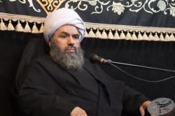 حجت الاسلام اخروی   _  کربلایی سید یاسر موسوی  _  کربلایی سید علی قادری  _  هیات یاس علقمه سلام الله علیها