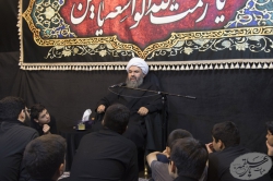 حجت الاسلام اخروی   _  کربلایی سید یاسر موسوی  _  کربلایی سید علی قادری  _  هیات یاس علقمه سلام الله علیها