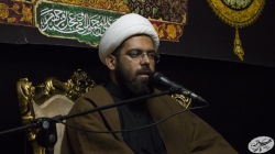حجت الاسلام هادیان  _  کربلایی صادق یاراحمدی  _  کربلایی حسین بختیاری