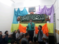 میلاد حضرت زینب (س) ۹۷