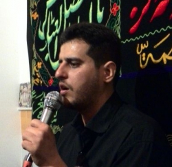 شهادت حضرت زینب س فروردین 98