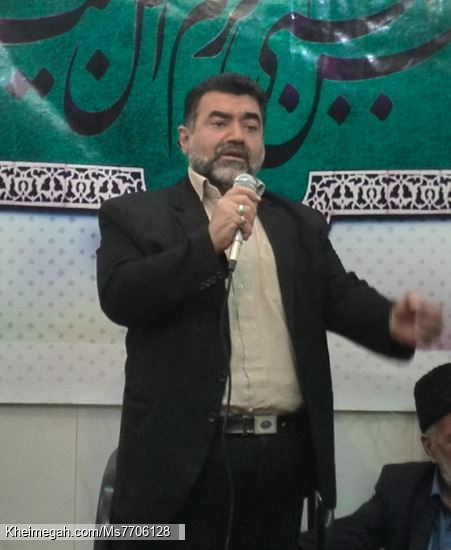 جشن شب میلاد امام حسن مجتبی ع 98