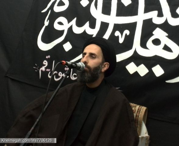 شهادت امام باقر (ع) 98