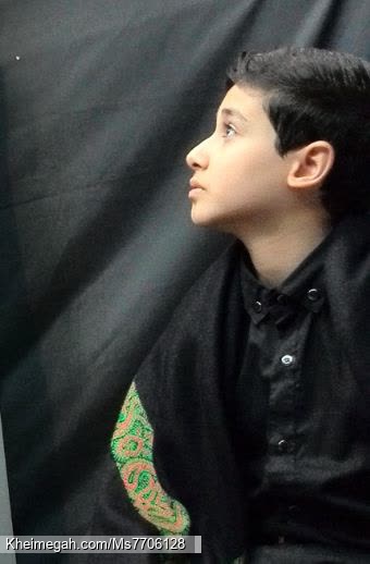 شب نهم محرم الحرام 98