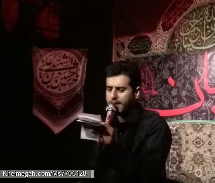 شب دهم محرم الحرام98