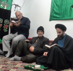 توسل به امام جواد (ع) 98