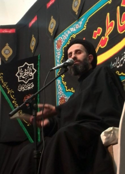 ایام فاطمیه (س) 98