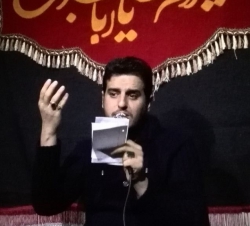 وفات حضرت ام کلثوم (س) 98