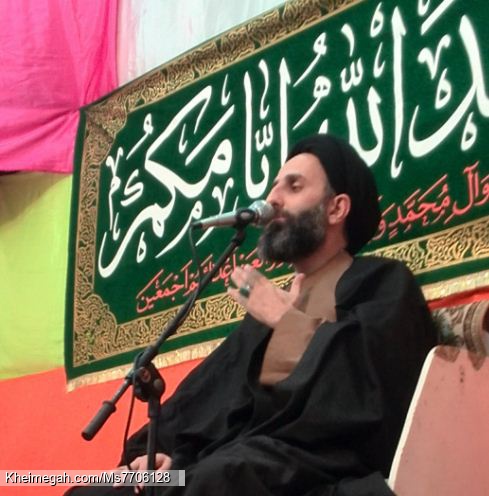 جشن میلادامام علی(ع)وامام جواد(ع)وحضرت علی اصغر(ع)98