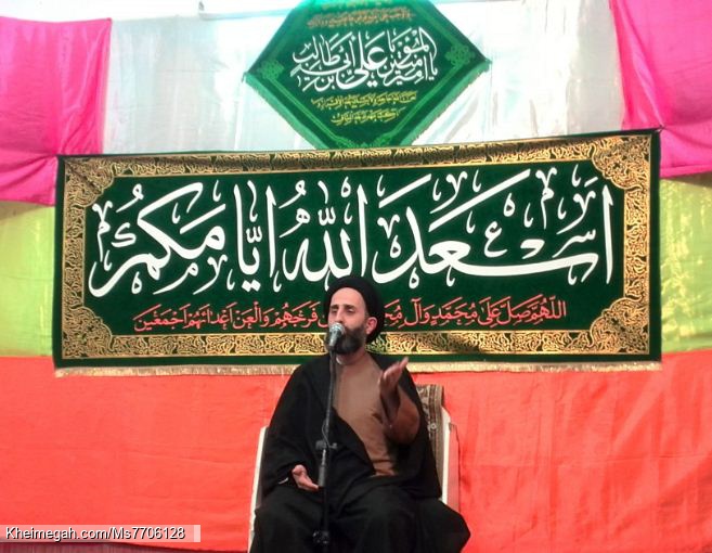 جشن میلادامام علی(ع)وامام جواد(ع)وحضرت علی اصغر(ع)98