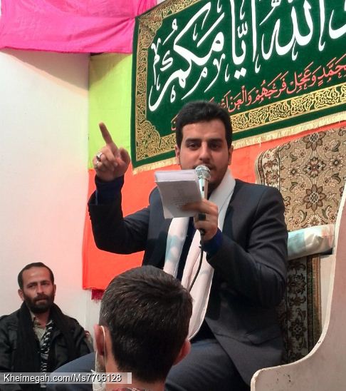 جشن میلادامام علی(ع)وامام جواد(ع)وحضرت علی اصغر(ع)98