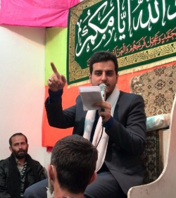جشن میلادامام علی(ع)وامام جواد(ع)وحضرت علی اصغر(ع)98