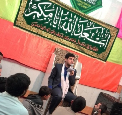جشن میلادامام علی(ع)وامام جواد(ع)وحضرت علی اصغر(ع)98