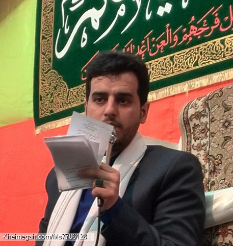 جشن میلادامام علی(ع)وامام جواد(ع)وحضرت علی اصغر(ع)98