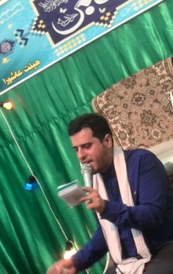 جشن میلاد حضرت علی اکبر (ع)99