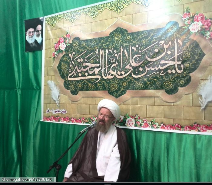 میلاد امام حسن(ع)۹۹