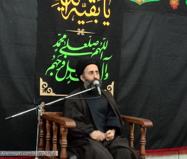 شهادت امام حسن عسکری (ع) 99
