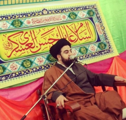 جشن میلاد امام حسن عسکری (ع)99