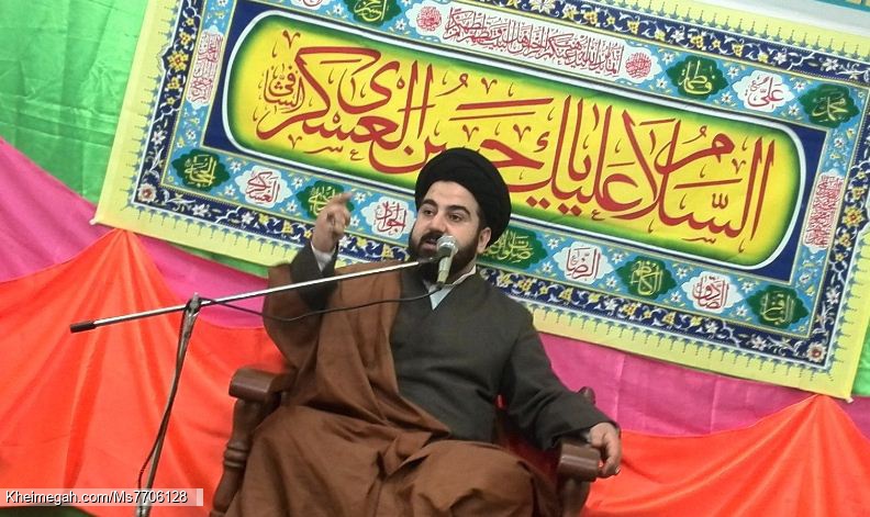 جشن میلاد امام حسن عسکری (ع)99
