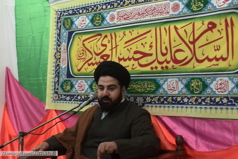 جشن میلاد امام حسن عسکری (ع)99