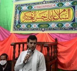جشن میلاد امام حسن عسکری (ع)99