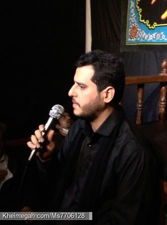 ایام فاطمیه 99