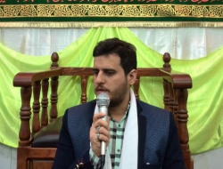 جشن میلادامام جواد(ع) وحضرت علی اصغر(ع)99