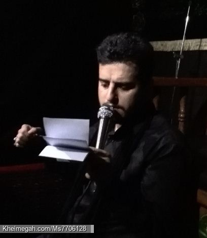 عزای شهادت امام کاظم (ع) 99