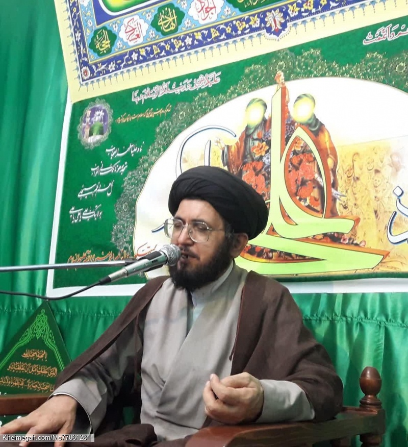 جشن عید غدیر خم 1400