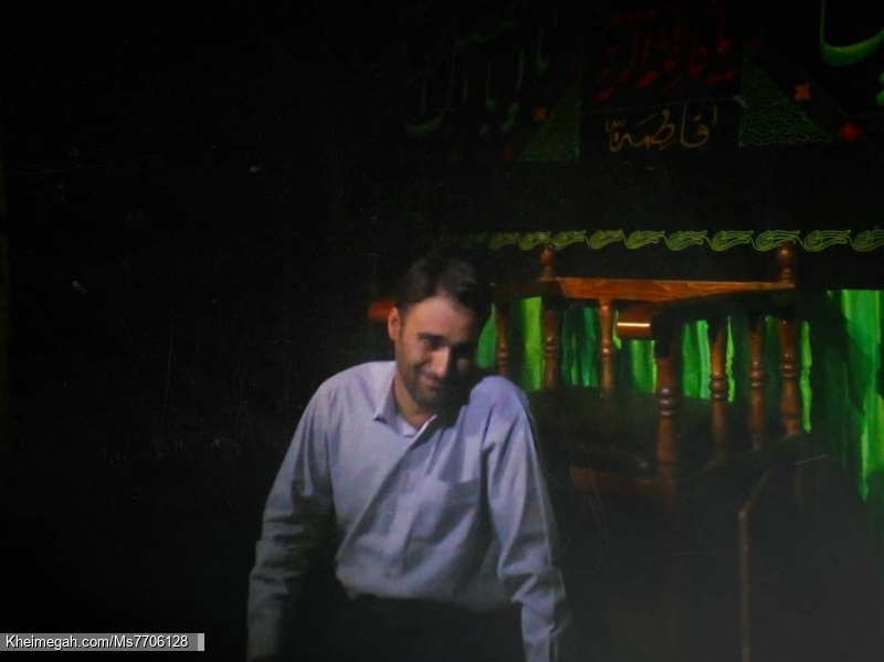 توسل به حضرت علی اصغر (ع) 1400