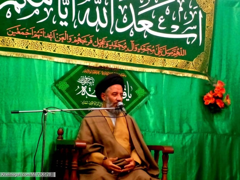 جشن میلاد حضرت زهرا (س) 1400