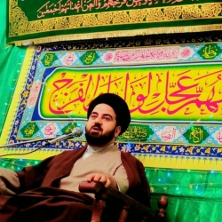 جشن میلادامام زمان (عج) 1400