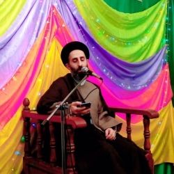 جشن میلاد حضرت رقیه (س) 1401