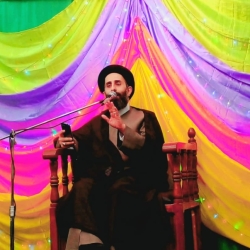 جشن میلاد حضرت رقیه (س) 1401