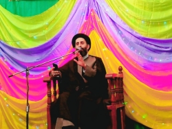 جشن میلاد حضرت رقیه (س) 1401
