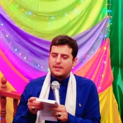 جشن میلاد حضرت رقیه (س) 1401