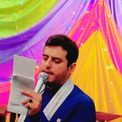 جشن میلاد حضرت رقیه (س) 1401
