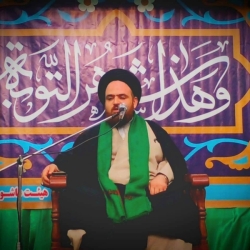 استقبال از ماه رمضان 1401
