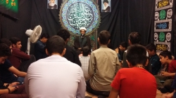 شهادت امام باقر