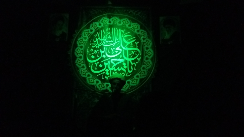شهادت امام باقر