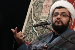 حجت الاسلام کمالیان _ حاج محمد گرمابدری _ کربلایی مجید خرمی _ کربلایی حسن زمانی _ محمدحسین شیرازی