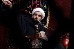 روضه هفتگی  _  روضه انصار الزهرا سلام الله علیها