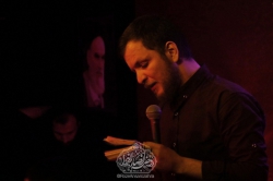 روضه هفتگی  _  روضه انصار الزهرا سلام الله علیها